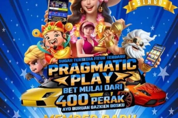 Mahjong Ways Digilai Penggemar