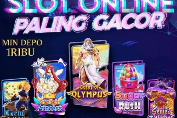 Pemain Gedetogel Cuan