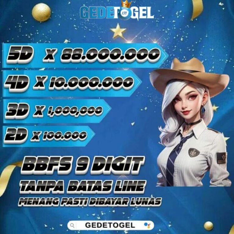 Keberuntungan Kocak Pemain