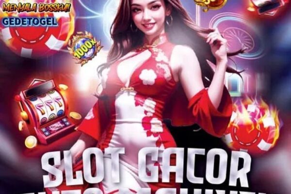 Mahjong Ways Slot Andalan