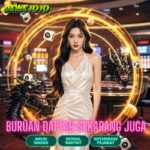Mahjong Ways Slot Andalan
