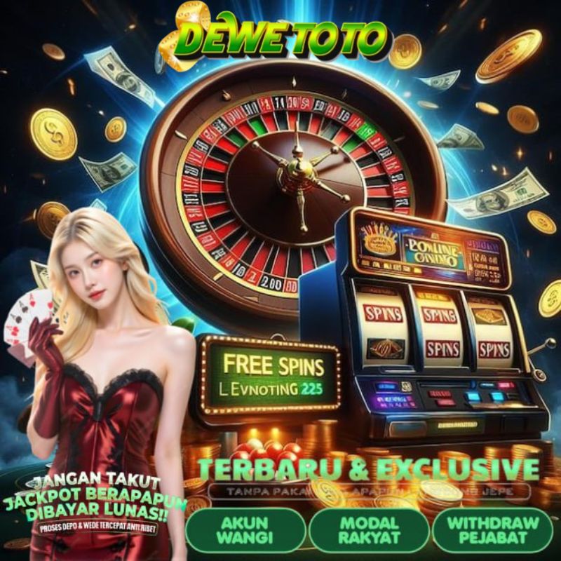 Rahasia Menang Mahjong Ways