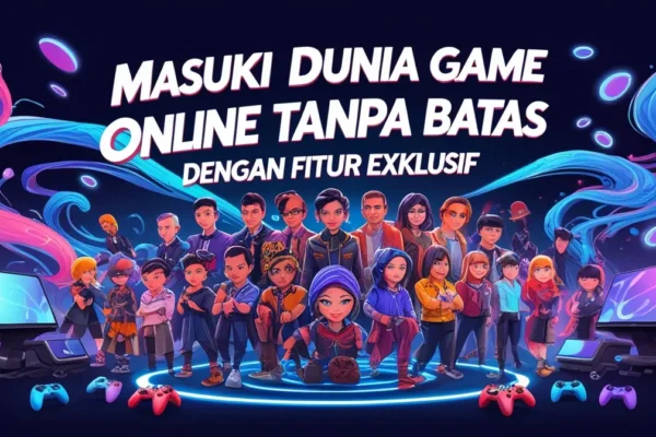 Game Online Terlarang di Beberapa Negara dan Alasan di Baliknya