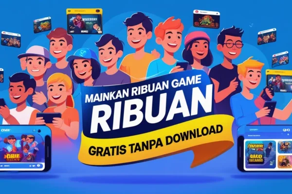 Game Online 24 Jam Nonstop dengan Server Stabil dan Cepat