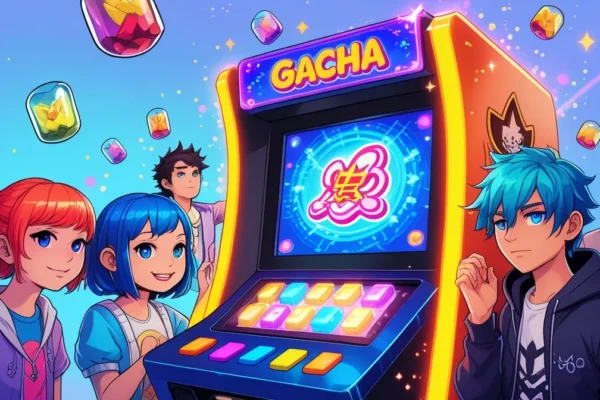 Mainkan Game Online Seru dengan Skin Eksklusif dan Hadiah Premium