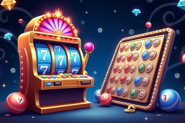 Review Disinitoto: Situs Slot dan Togel Aman